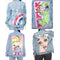 Chaqueta de Mezclilla para Mujer - Tendencia Hot Sale