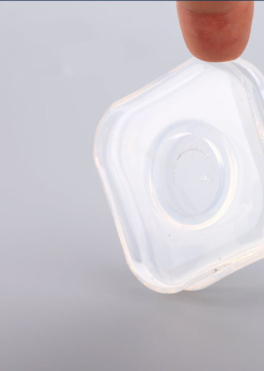 Adhesivos Nano Gel Reutilizables - Soportes Multifuncionales sin Marcas - Image 3