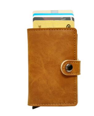 Billetera Compacta para Tarjetas - Image 4