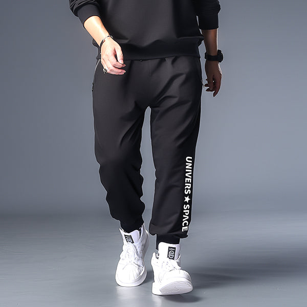 Pantalones de Chándal Oversized para Hombre