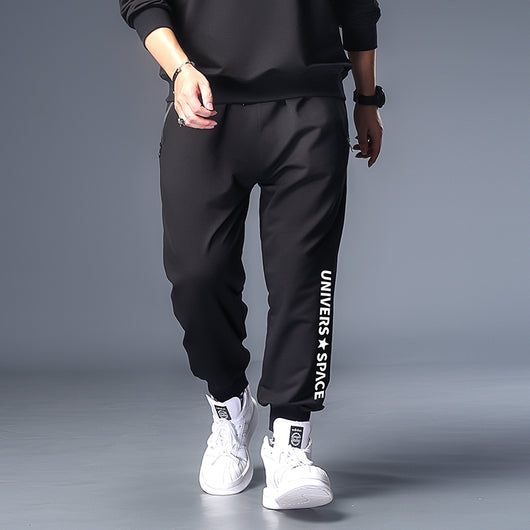 Pantalones de Chándal Oversized para Hombre - Image 2