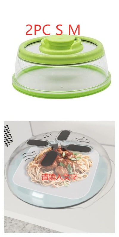 Sellador al Vacío para Alimentos con Tapas Reutilizables - Image 9