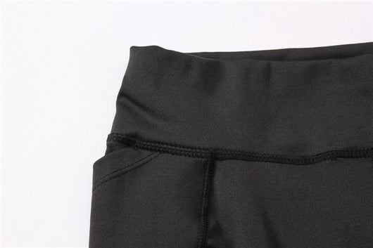 Shorts Cintura Alta Levantacola para Mujer - Diseño Fashion - Image 13