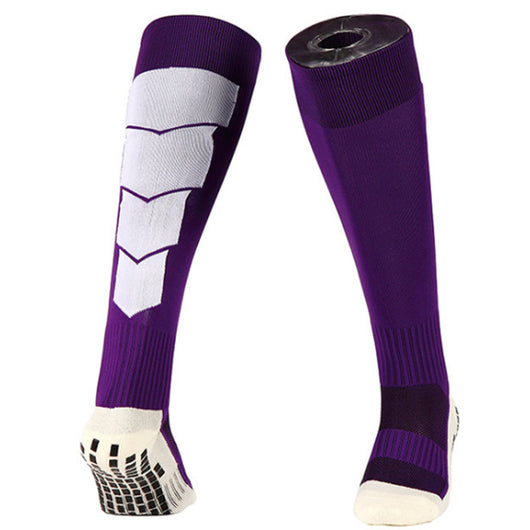 Calcetines Deportivos Largos Antideslizantes con Suela Reforzada - Image 17