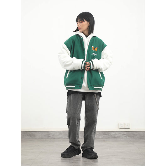 Uniforme de Béisbol con Bordado Personalizado - Image 10