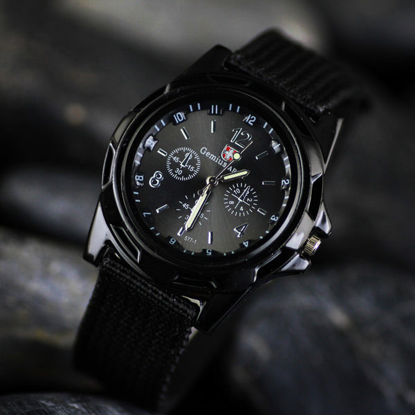 Reloj Táctico Militar - Image 15