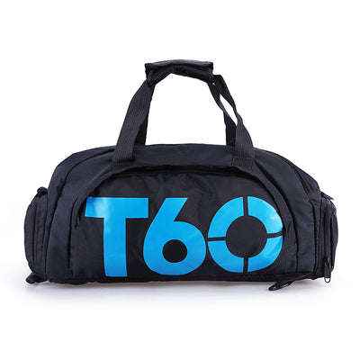 Mochila Deportiva para Futbol y Entrenamiento - Image 7