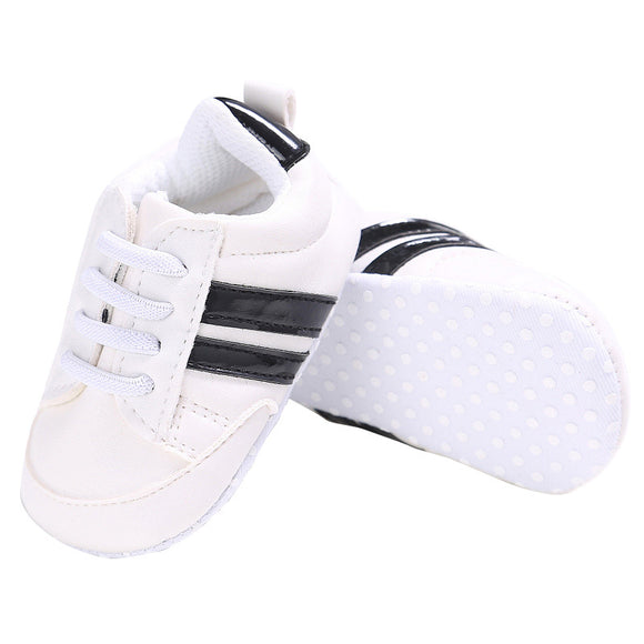 Zapatos Suaves Transpirables para Bebés y Niños Pequeños