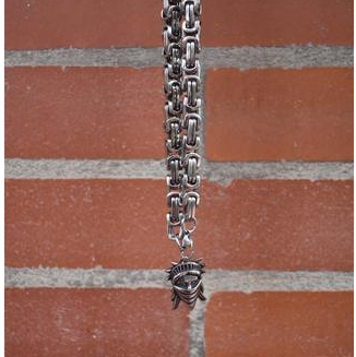 Collar Estatua de la Libertad - Símbolo Americano