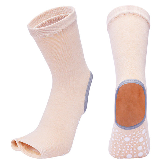 Calcetines de Yoga Antideslizantes para Mujer - Image 6