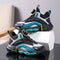 F 2805 Negro And Gris 28