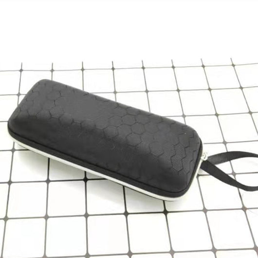 Estuche para Gafas con Cierre de Cremallera