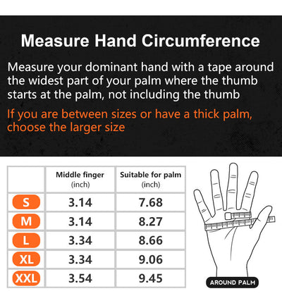 Guantes Térmicos para Senderismo, Escalada y Esquí - Image 6
