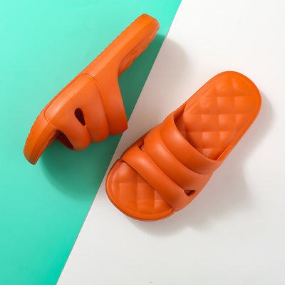 Pantuflas Plataforma para Mujer - Cómodas Sandalias EVA Verano - Image 6
