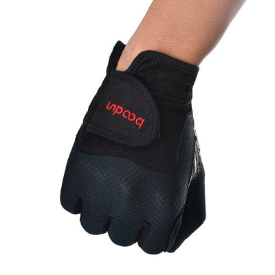 Guantes de Equitación Resistentes al Desgaste y Antideslizantes - Image 5