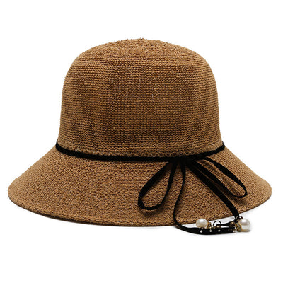 Gorra Pescador Coreana Transpirable con Tejido Deformable - Tendencia Fashion - Image 6