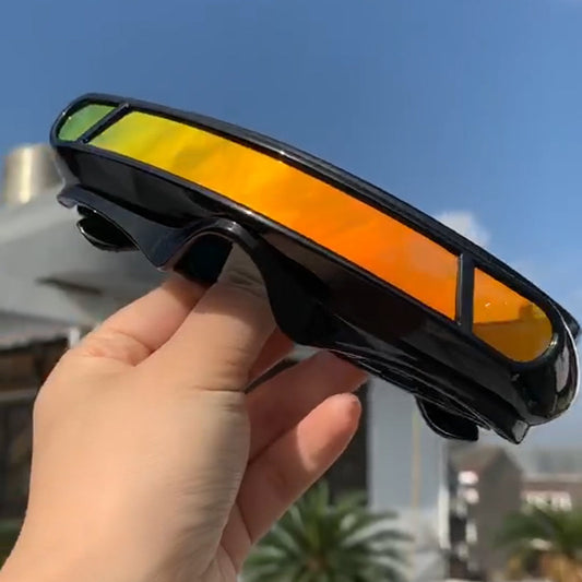 Gafas de Sol con Lentes Polarizados de Color
