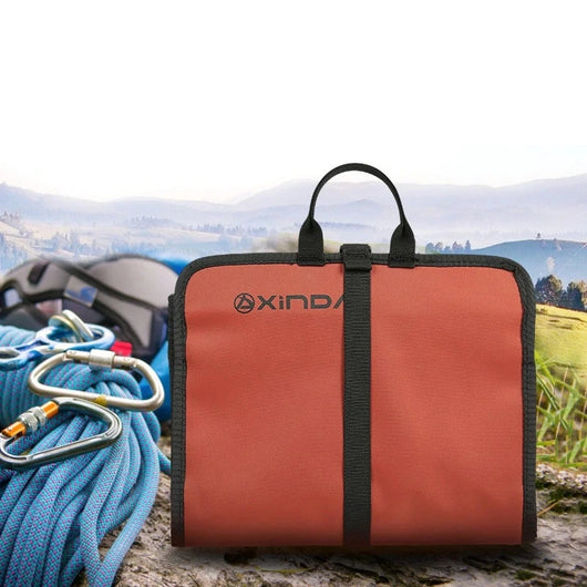 Bolsa de Almacenamiento Portátil para Equipos de Escalada - Image 5