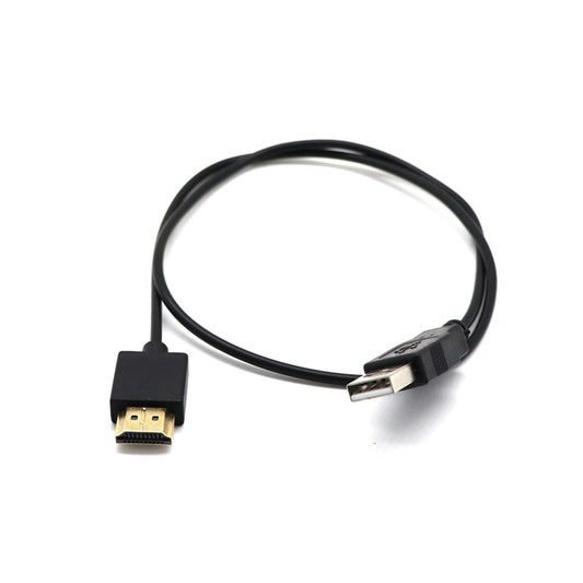 Cable HDMI a USB de Alta Definición