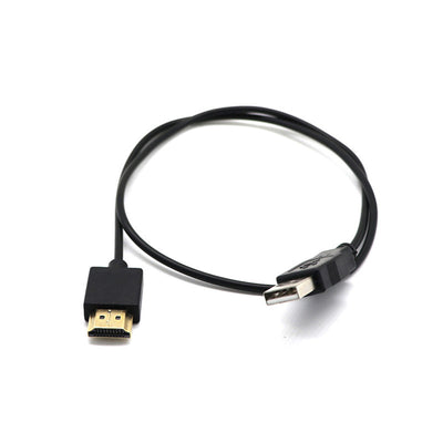 Cable HDMI a USB de Alta Definición