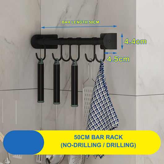Repisa de Pared para Cocina - Image 14
