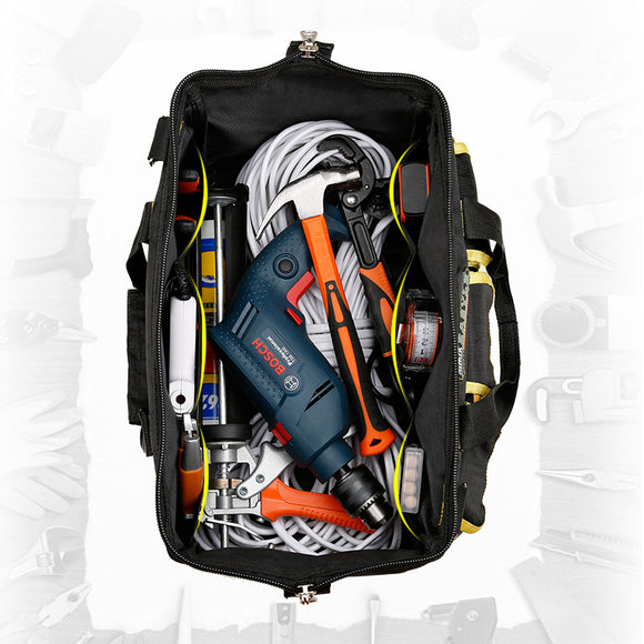 Bolsa Profesional para Electricista