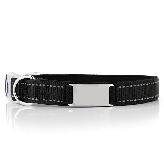 Collar de Perro Personalizado de Nylon - Image 26