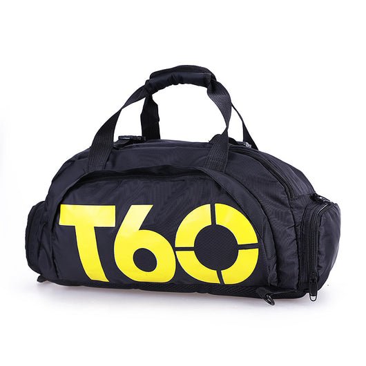Mochila Deportiva para Futbol y Entrenamiento - Image 11