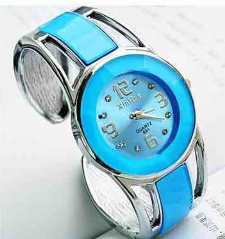 Reloj Pulsera para Hombre - Diseño Elegante y Funcional - Image 13