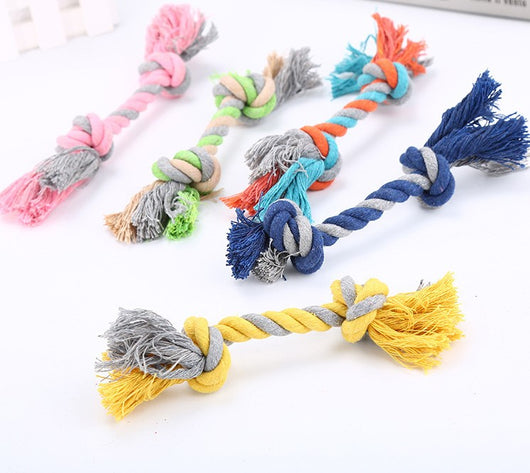 Juguete de Cuerda para Mascotas - Image 3