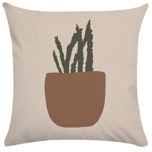 Funda de Almohada con Diseño Abstracto Femenino - Image 36