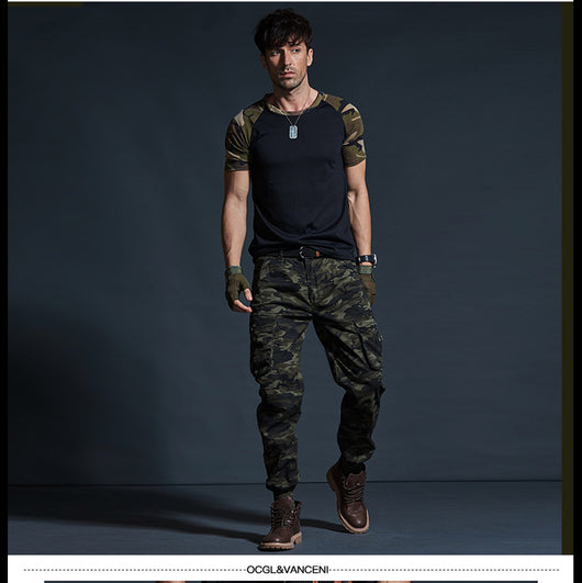 Overoles para Hombre - Durabilidad y Comodidad - Image 3