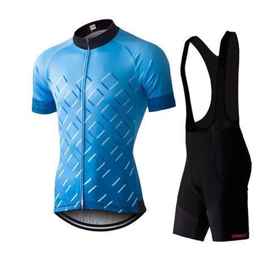 Conjunto de Ciclismo ThreeD - Rendimiento Total - Image 7