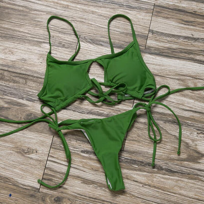 Traje de Baño Elegante para Mujer - Image 12