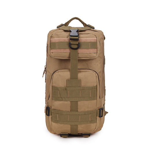 Mochila Táctica de Camuflaje para Deportes al Aire Libre
