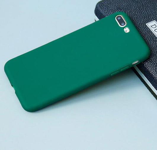 Funda Protectora Mate para Apple - Image 4