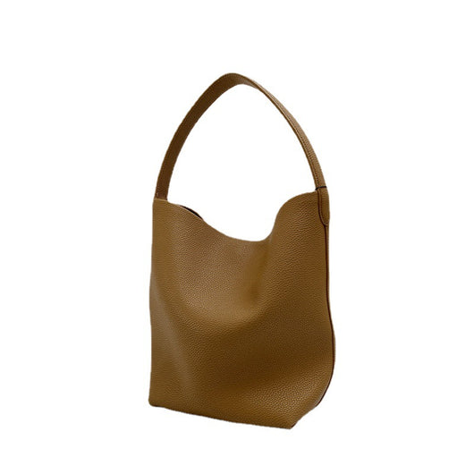 Bolso de Hombro Versátil Estilo Bucket - Diseño Moderno y Funcional - Image 7