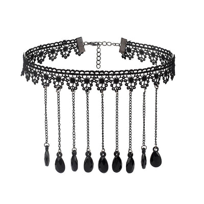 Collar Gótico Europeo Americano - Image 29