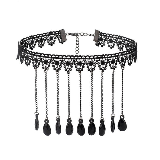 Collar Gótico Europeo Americano - Image 29