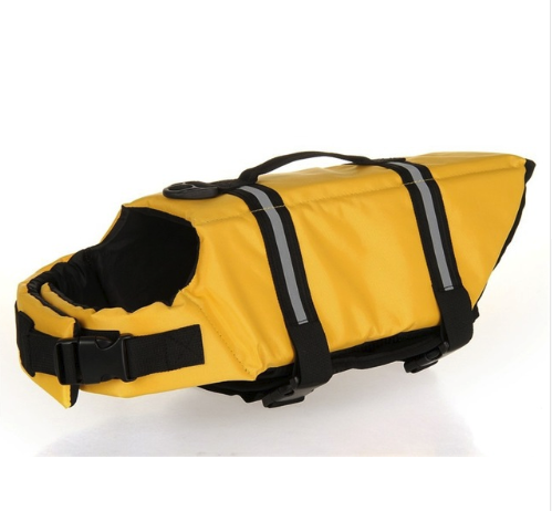 Chaleco Salvavidas para Perros - Traje de Baño de Seguridad - Image 12