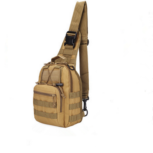 Mochila Táctica Militar Profesional - Image 4