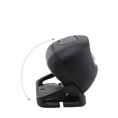Luz LED Frontal Recargable USB para Correr y Actividades Nocturnas - Image 3