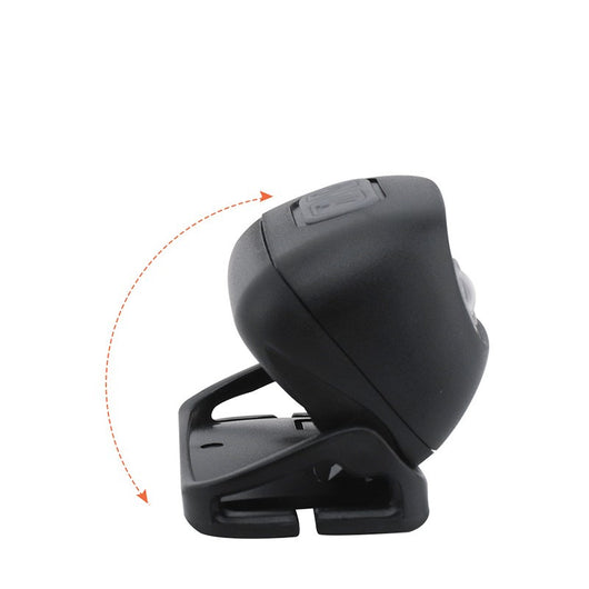 Luz LED Frontal Recargable USB para Correr y Actividades Nocturnas - Image 3