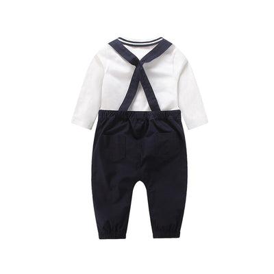 Body Caballero Bebé - Diseño Elegante y Cómodo - Image 4