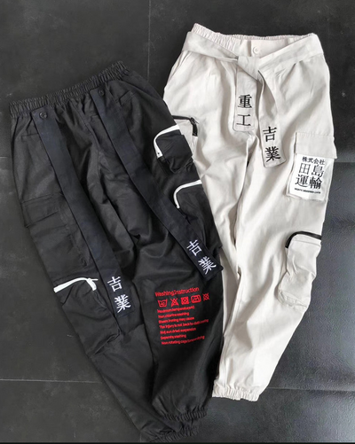 Overol Grande para Hombre: Comodidad y Estilo - Image 15