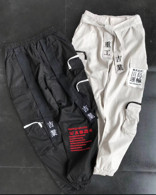 Overol Grande para Hombre: Comodidad y Estilo - Image 15