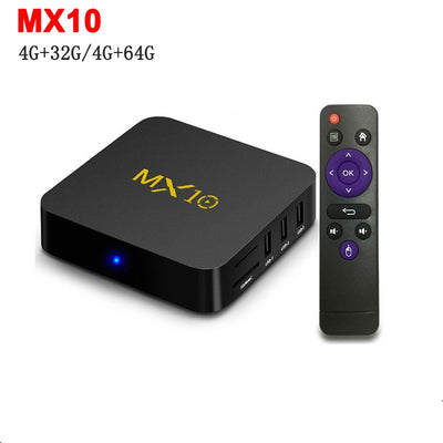 Control Remoto Universal para Android TV Box (TX3, H96, X96) - Image 17