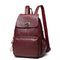 Bolso de Cuero para Mujer - Cartera Casual y Elegante