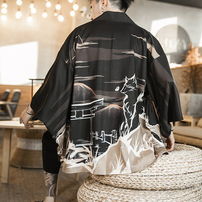 Protector Solar Cardigan Pluma - Image 5