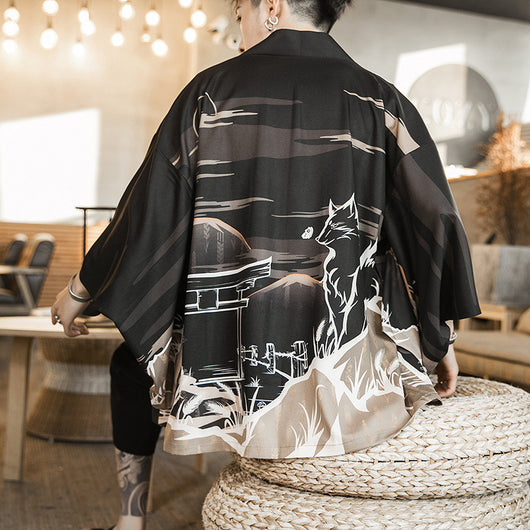 Protector Solar Cardigan Pluma - Image 5